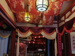 -暴风岛沉浸式体验馆(百联世纪店)