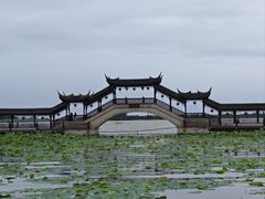-锦溪古镇