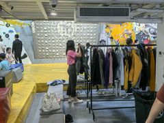 -香蕉攀岩(上地店)