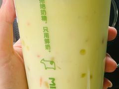 -迷客夏Milksha(圆融天幕店)