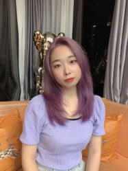 -SY COLOUR专业烫染