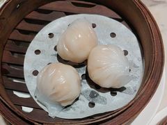 -广州花园酒店荔湾亭·地道点心·粤式饮茶