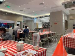-西贝(上海中心店)