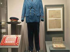 -聂荣臻元帅陈列馆