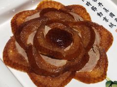 -京味斋·北京烤鸭(华威桥北工大店)