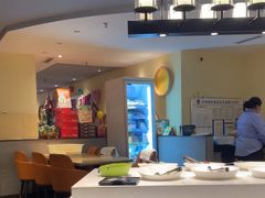 -豪客来牛排(重庆三峡广场步行街1704店)