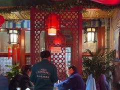 -阿西娅食府(中关村店)