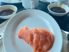 -澳门旅游塔360°旋转餐厅(南湾湖广场店)