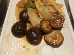 老味烧二冬-乡间好味私家菜(总店)