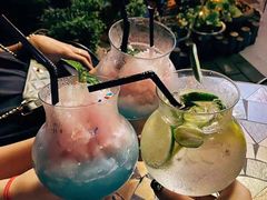 -EVA咖啡小酒馆