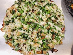 -日葵 大阪烧ひまり(仙霞路店)