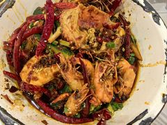 -辣螃铠盆盆蟹大排档(总店)