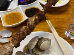 -海味当家·蒸锅海鲜(中山广场创始店)