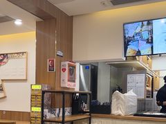 -霸王茶姬(正佳广场店)