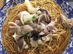 -裕兴记·三虾面(西北街总店)