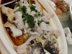 蒸鲈鱼球-螺涌海鲜酒楼(增槎路店)