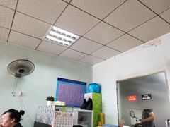 -弄堂面馆(金运路店)