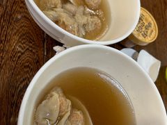 -蓝记云吞(正果店)
