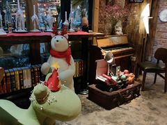 -NLFS1983咖啡花园餐厅(锦桂店)