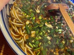 -蜗牛小馆醉乡民谣云南菜(惠新西里店)