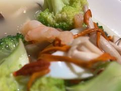 -水天堂西餐厅(绿宝广场店)