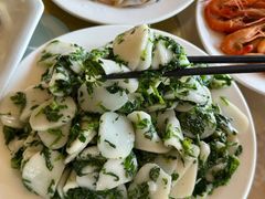 -晓琦农家菜馆·地道农家菜