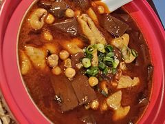 -全牛匠·乐山跷脚牛肉(西单华威约饭街店)