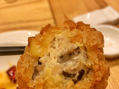 -若蘭慈·无国界素食料理(欢乐海岸店)