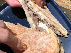 -BOCATA 西班牙餐厅(三里屯店)