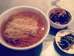 -功德林(南京西路店)