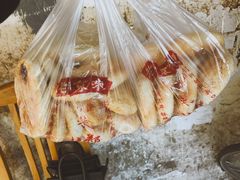 -朱记小郑酥烧饼(建康路店)