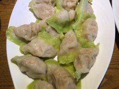 -船歌·鱼水饺青岛菜(金狮广场店)