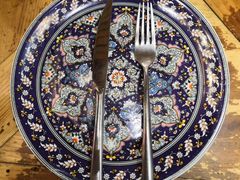 -卢布里西餐厅(总店)