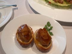 -龙景轩(香港四季酒店)