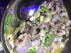 -蘭奢雅集·江浙菜(青山江滩店)