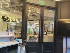 -星漠亲子餐厅•有机食材•儿童游乐