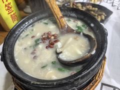 -云晓光头烧烤吧(盛夏店)