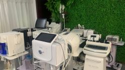 -YooMee优美智能科技美肤机构