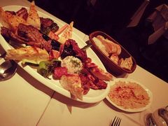 -Pasha帕夏土耳其餐厅(南昌路店)