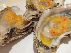 -都会尚膳·海鲜自助餐厅(重庆万豪酒店)