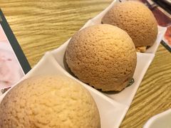 -添好运点心专门店(百老汇店)