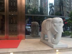 -蓝蔻酒店(深圳东站布吉万象汇店)