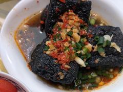 -串盟烧烤大排档·长沙美食地标(星沙店)