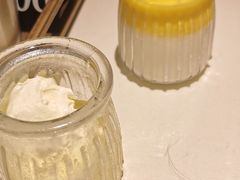 酸奶鲜果沙拉-阿妮叶李(光谷世界城店)