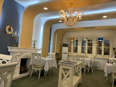 -成桂西餐厅·42年的味道(五大道疙瘩楼店)