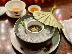 -杭州西子湖四季酒店·金沙厅