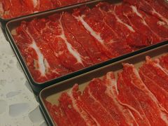 -小城牛事·鲜牛肉火锅(万达店)