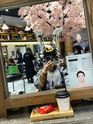 -简影造型·自选烫染接发salon