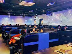 -大成海鲜烧烤·小龙虾(七宝店)