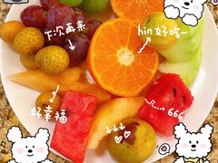 -禾斗海鲜自助(市南银座店)